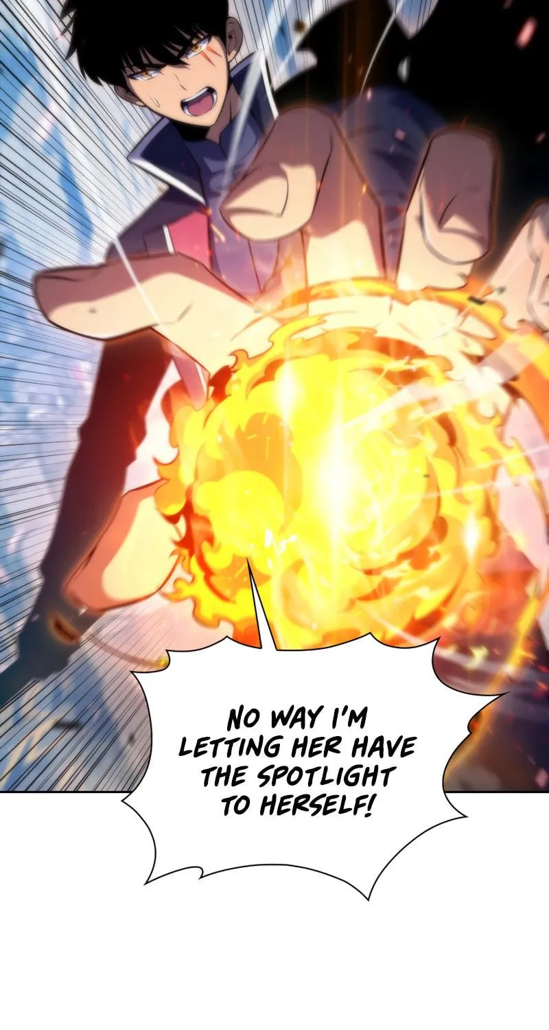 Read The Challenger chapter 41 image 96 on Lezhin