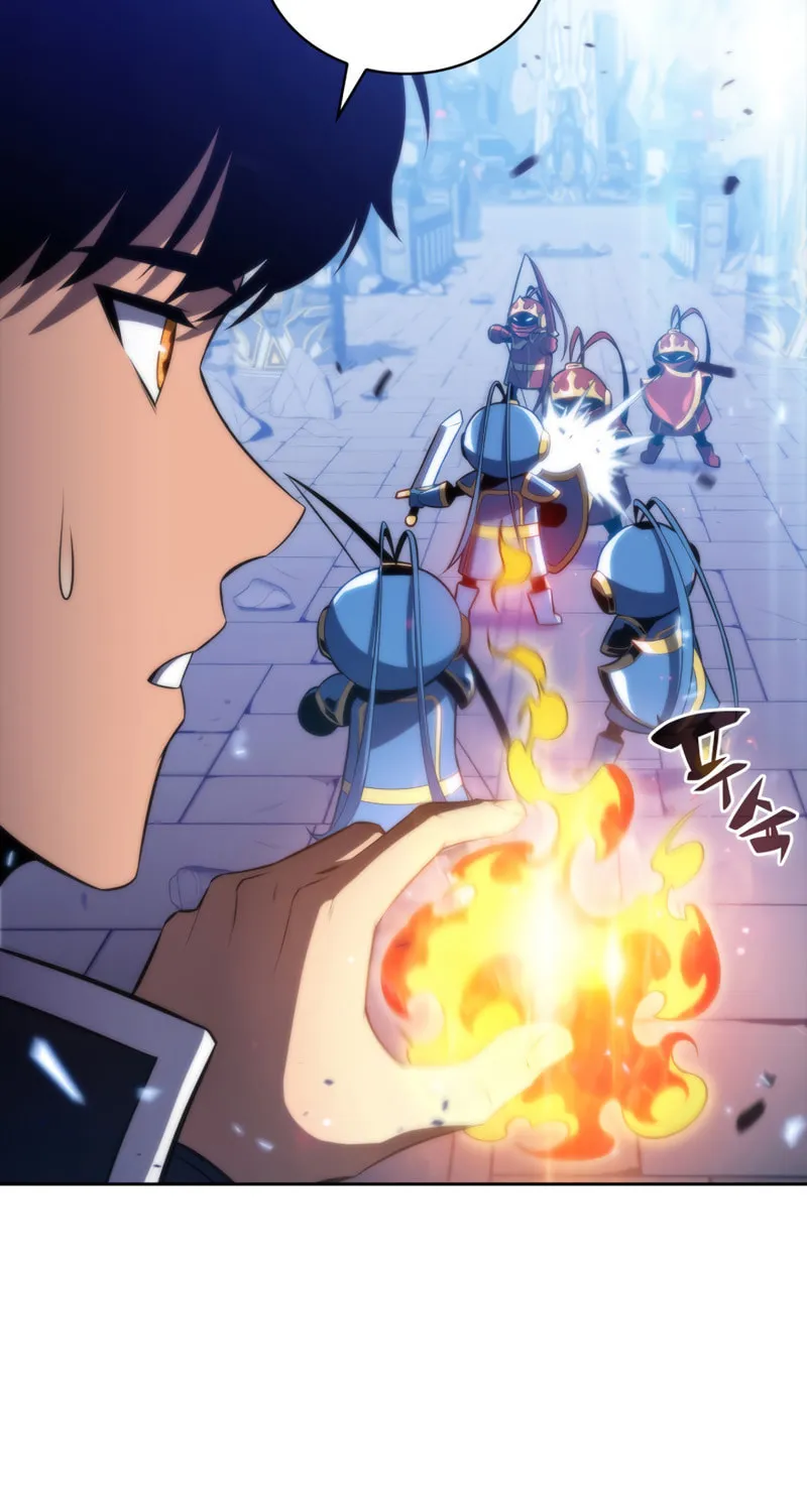 Read The Challenger chapter 41 image 98 on Lezhin