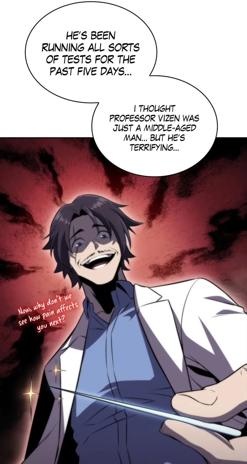 Read The Challenger chapter 42 image 101 on Lezhin