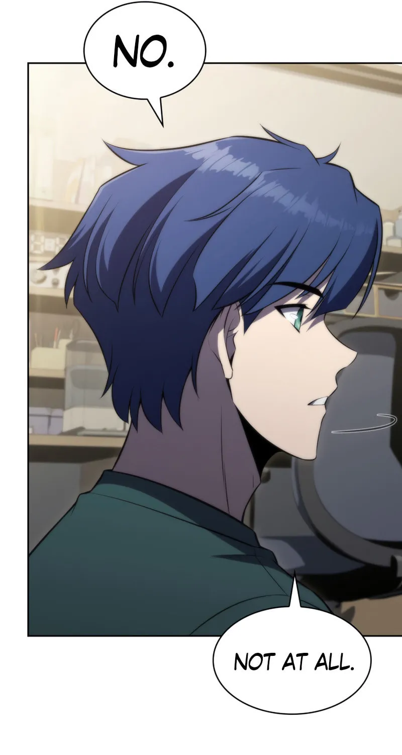 Read The Challenger chapter 42 image 112 on Lezhin