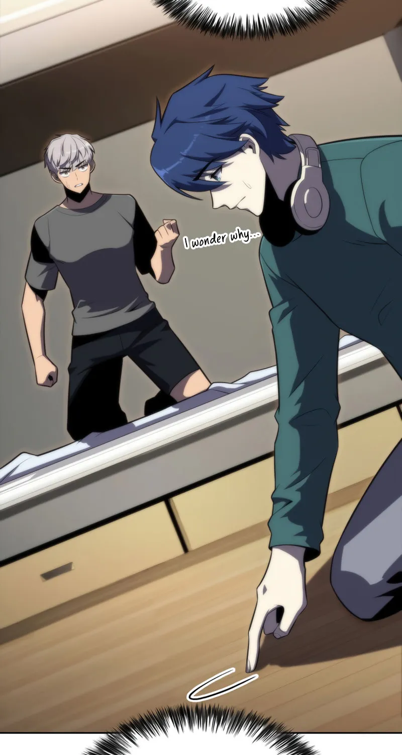 Read The Challenger chapter 42 image 116 on Lezhin
