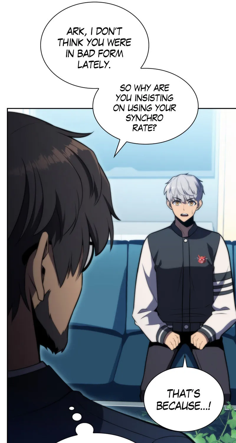 Read The Challenger chapter 42 image 12 on Lezhin