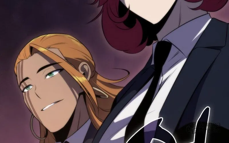 Read The Challenger chapter 42 image 127 on Lezhin