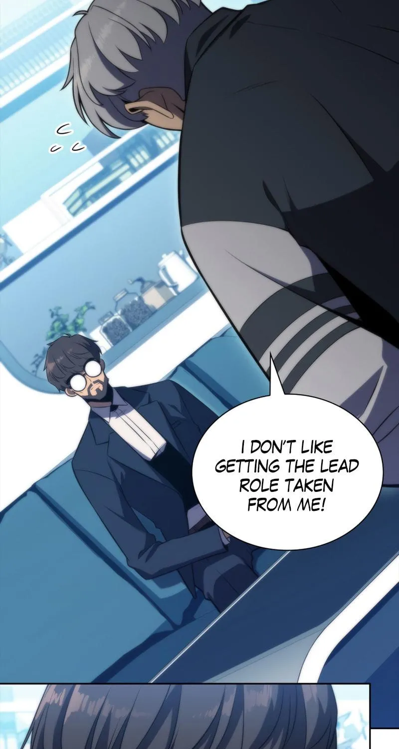 Read The Challenger chapter 42 image 16 on Lezhin