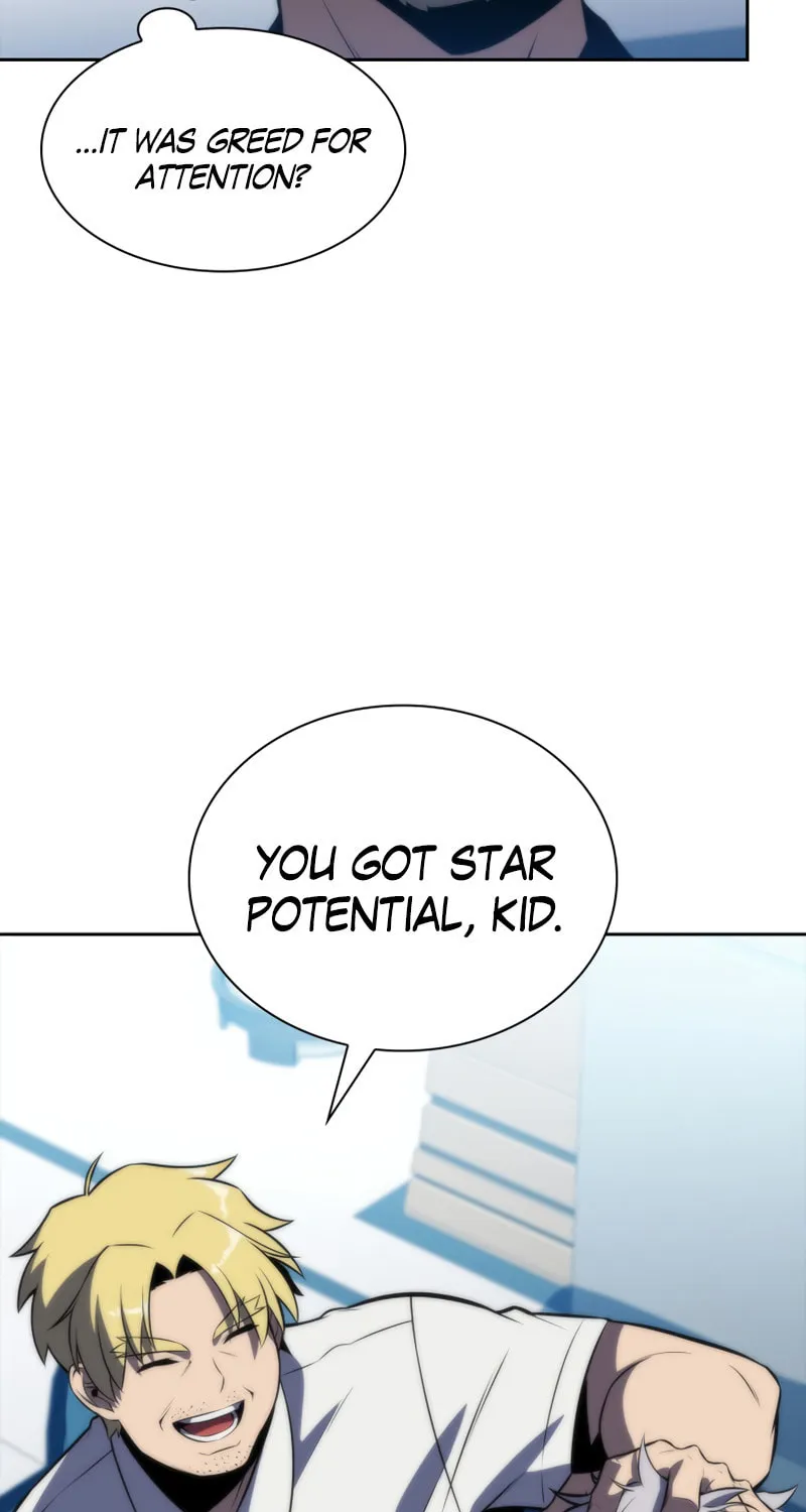 Read The Challenger chapter 42 image 18 on Lezhin