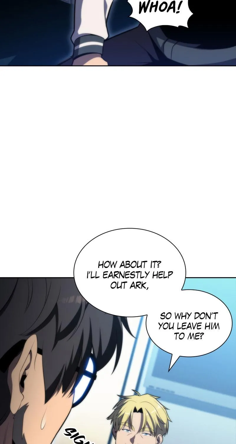 Read The Challenger chapter 42 image 20 on Lezhin