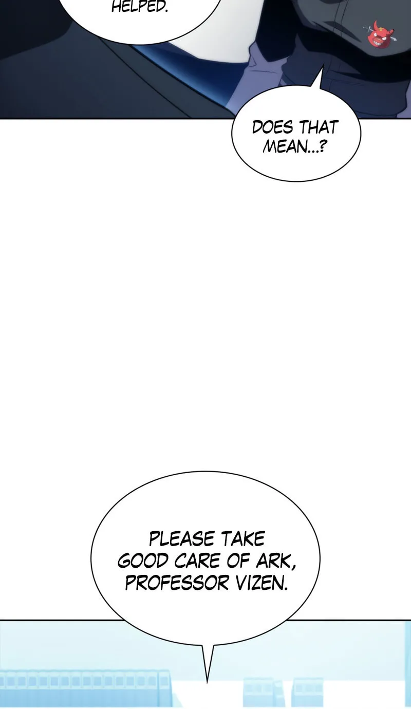 Read The Challenger chapter 42 image 22 on Lezhin