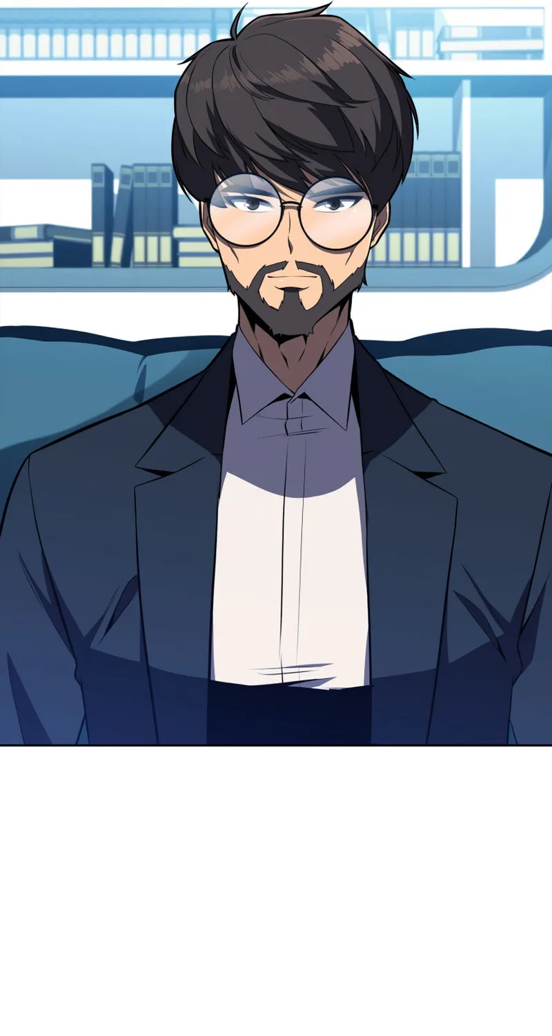 Read The Challenger chapter 42 image 23 on Lezhin