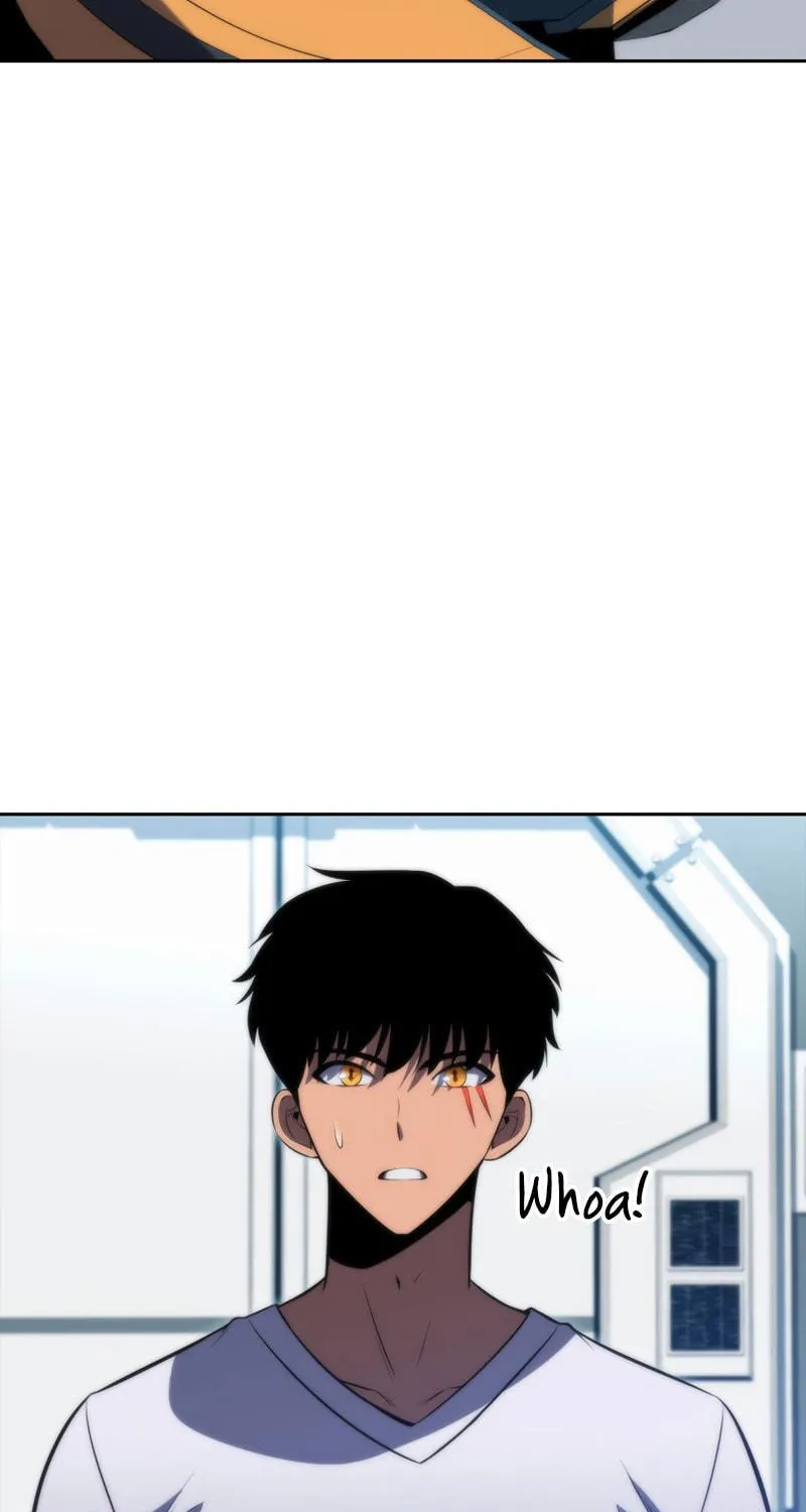 Read The Challenger chapter 42 image 31 on Lezhin