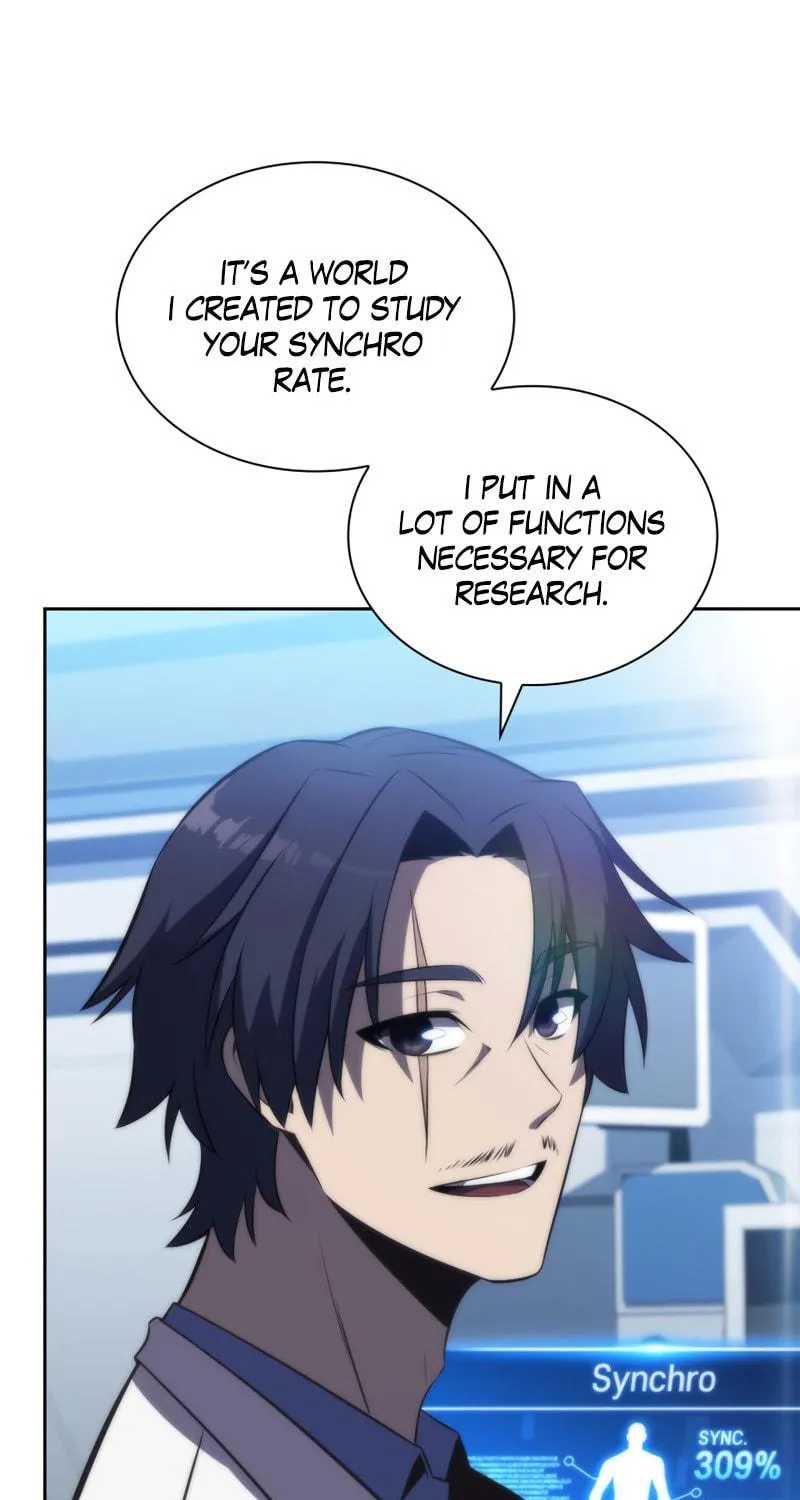 Read The Challenger chapter 42 image 36 on Lezhin