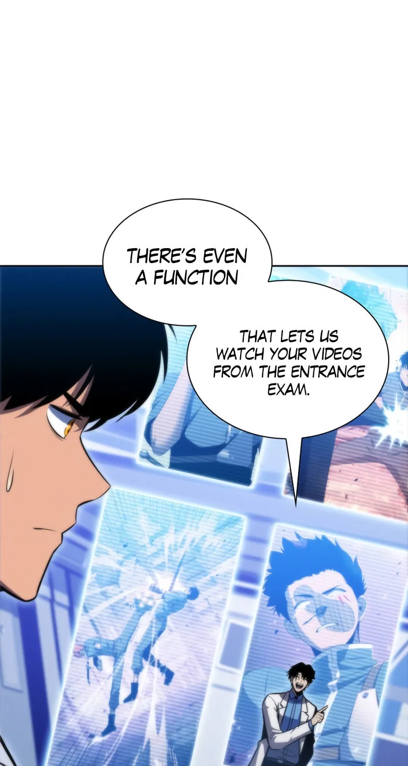 Read The Challenger chapter 42 image 38 on Lezhin