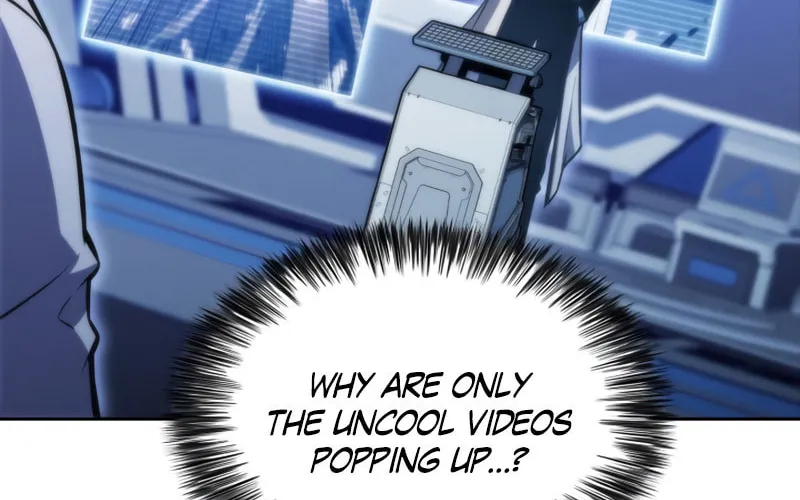 Read The Challenger chapter 42 image 39 on Lezhin