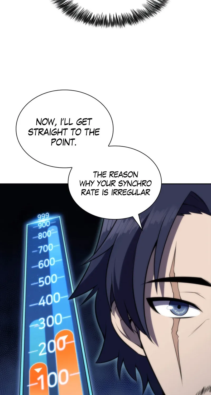 Read The Challenger chapter 42 image 40 on Lezhin
