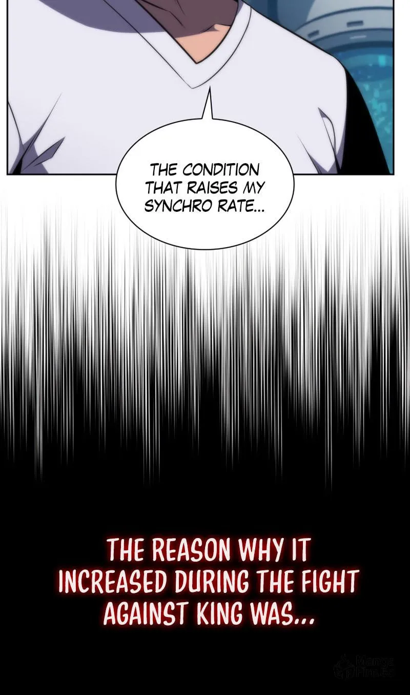 Read The Challenger chapter 42 image 44 on Lezhin
