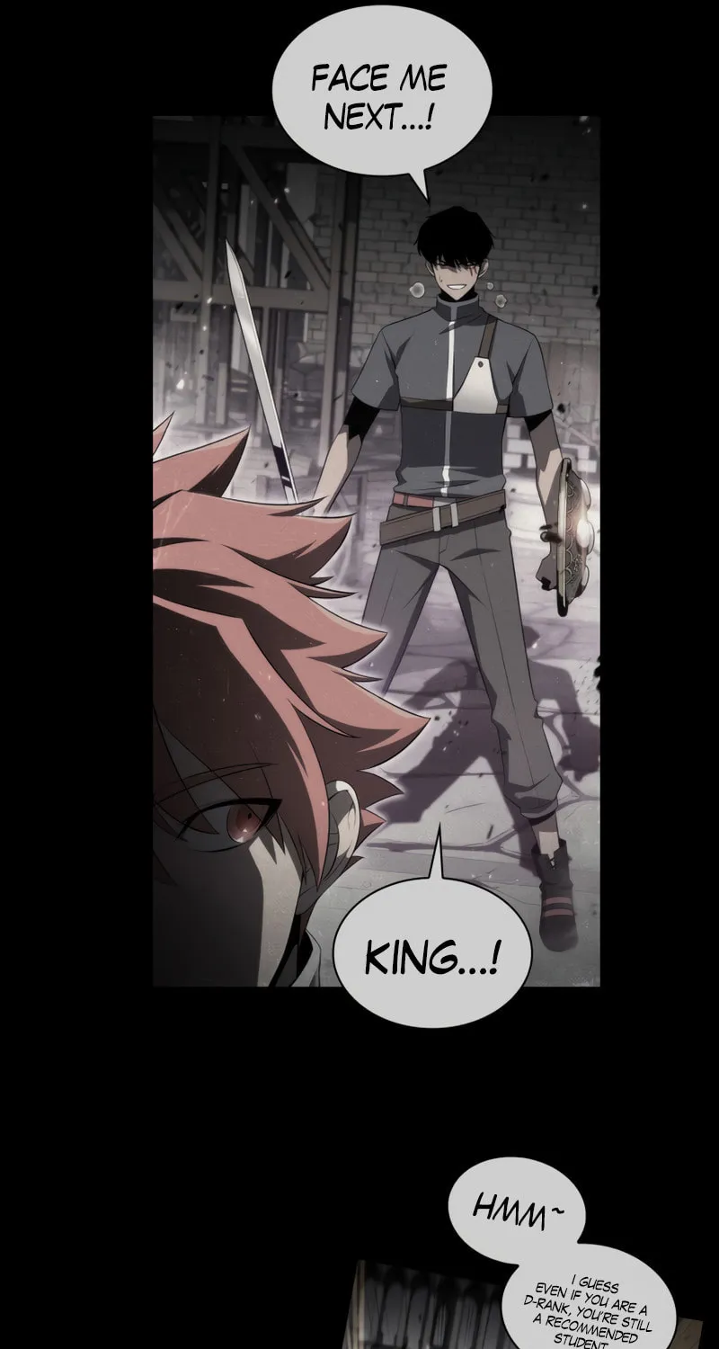 Read The Challenger chapter 42 image 45 on Lezhin