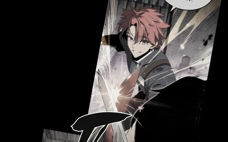 Read The Challenger chapter 42 image 46 on Lezhin