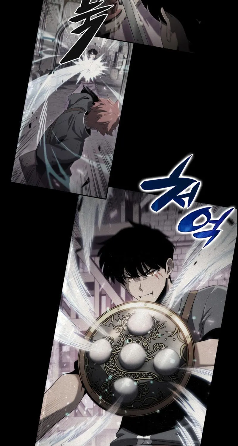 Read The Challenger chapter 42 image 47 on Lezhin