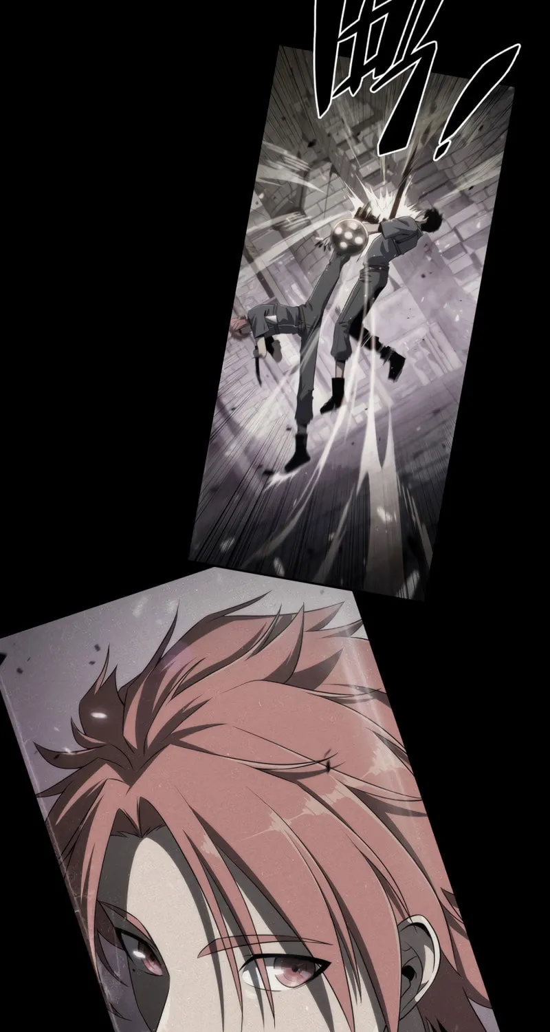 Read The Challenger chapter 42 image 49 on Lezhin