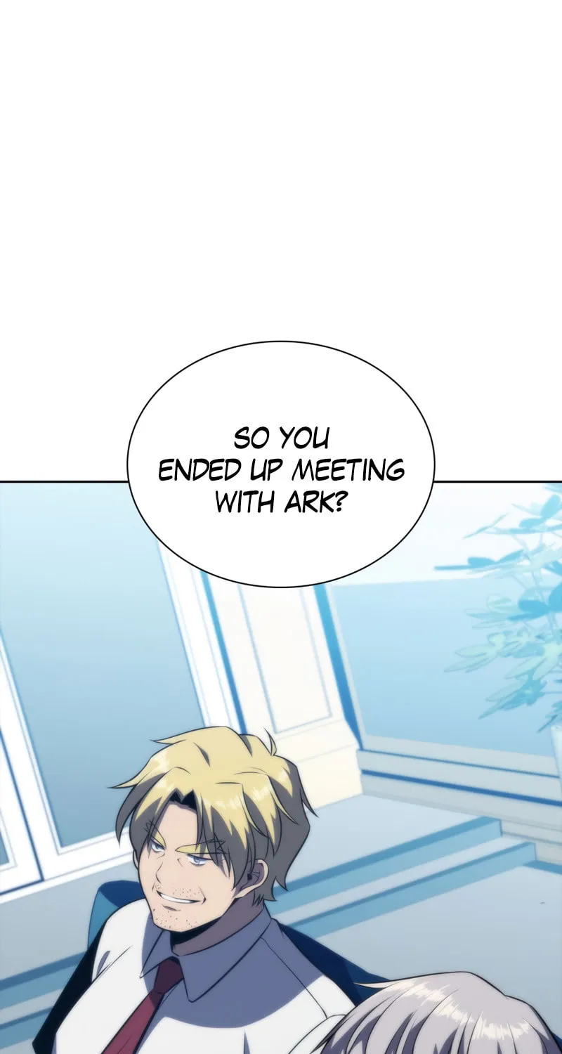 Read The Challenger chapter 42 image 5 on Lezhin