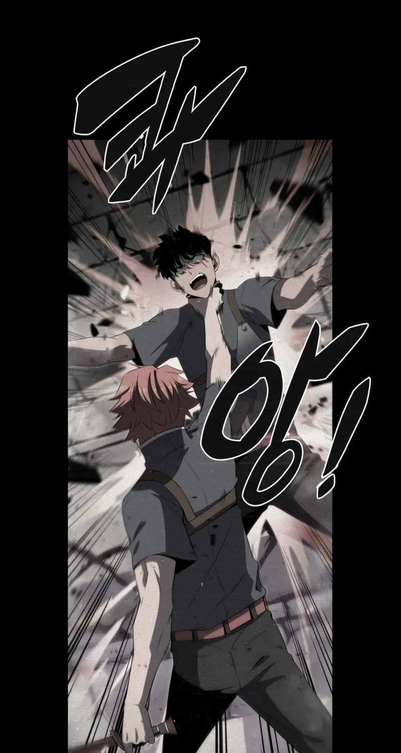 Read The Challenger chapter 42 image 51 on Lezhin