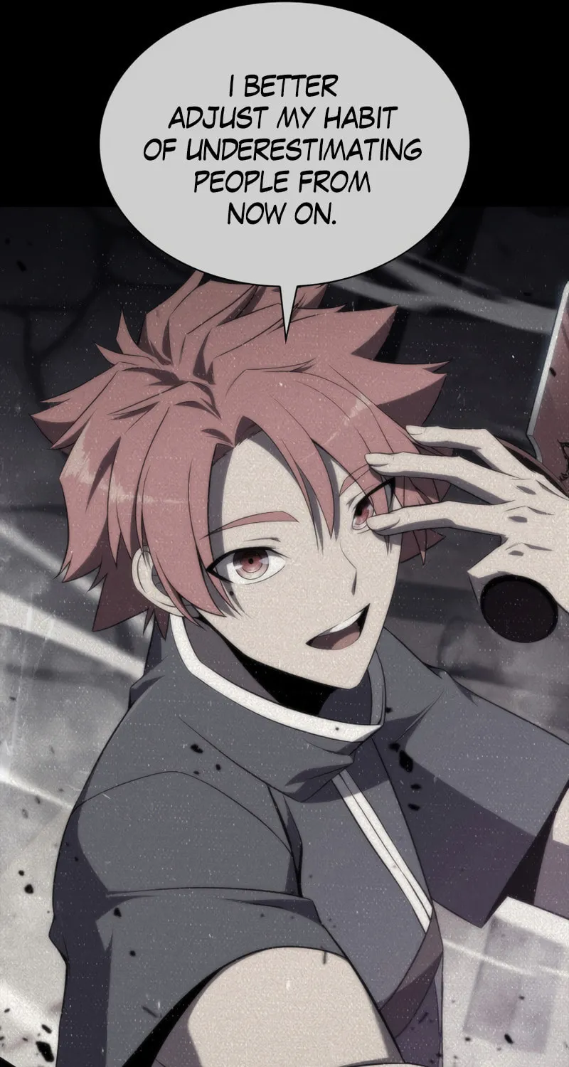 Read The Challenger chapter 42 image 56 on Lezhin