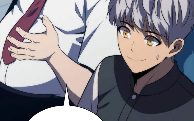 Read The Challenger chapter 42 image 6 on Lezhin