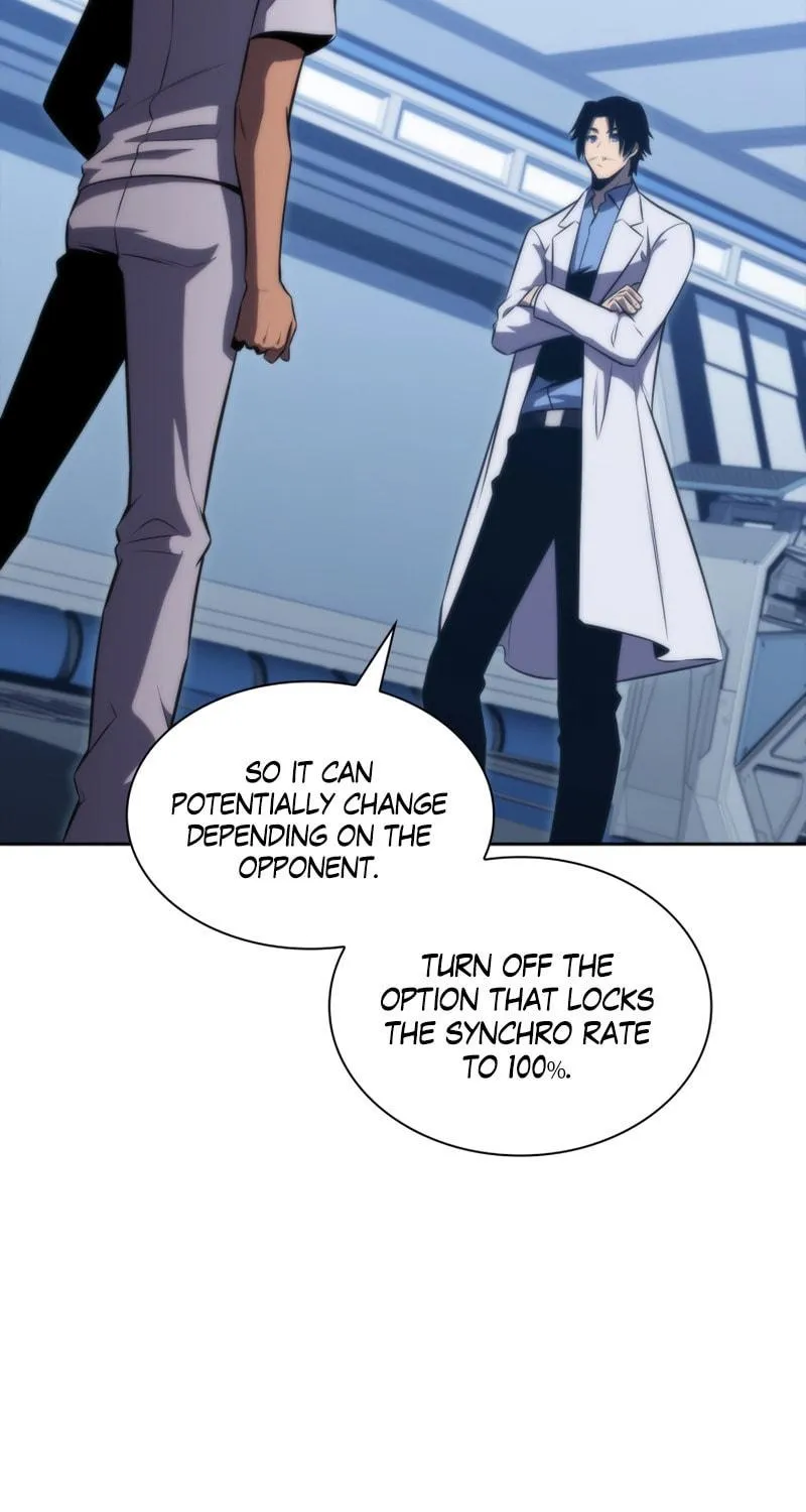 Read The Challenger chapter 42 image 62 on Lezhin
