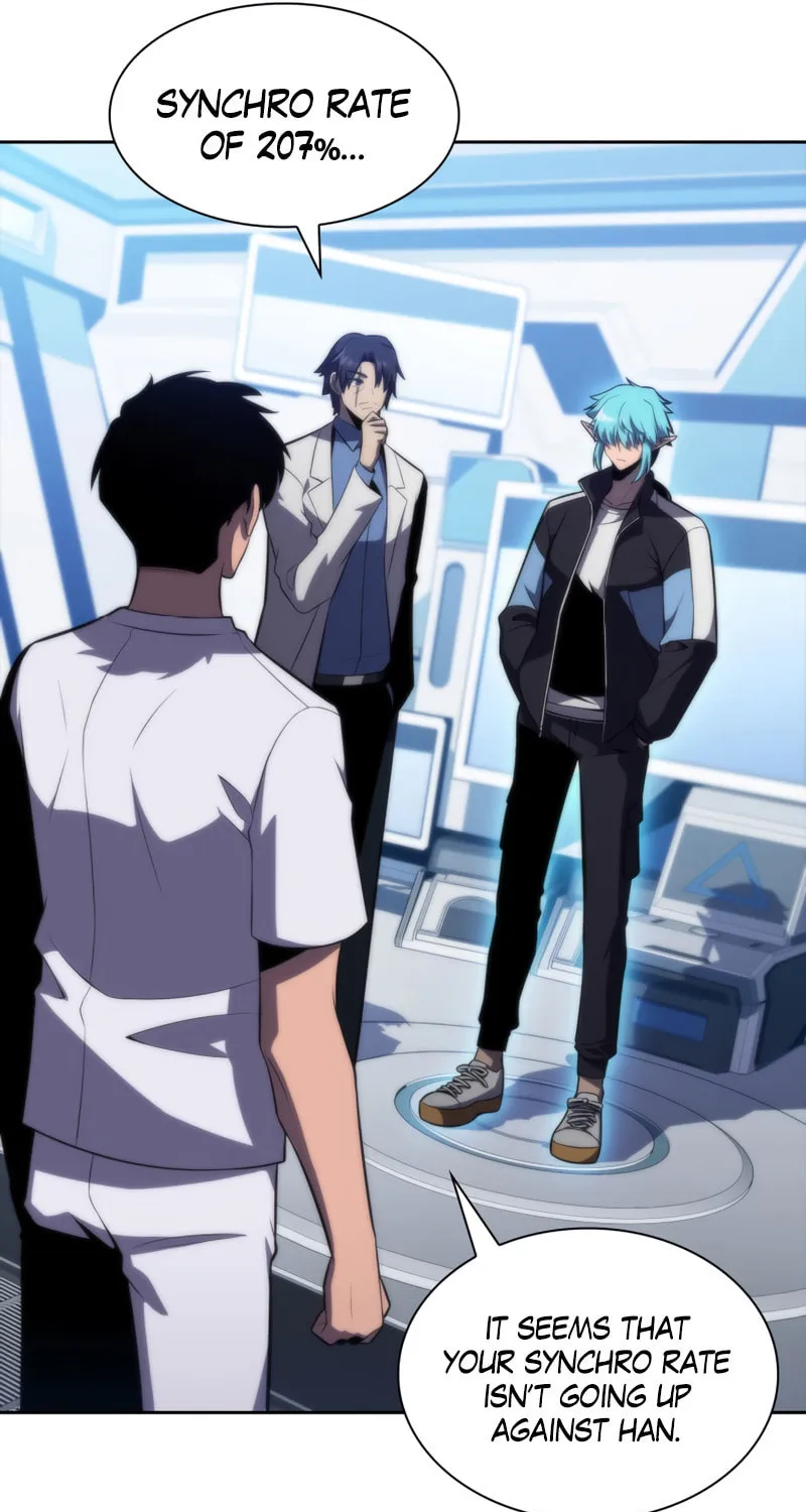 Read The Challenger chapter 42 image 67 on Lezhin
