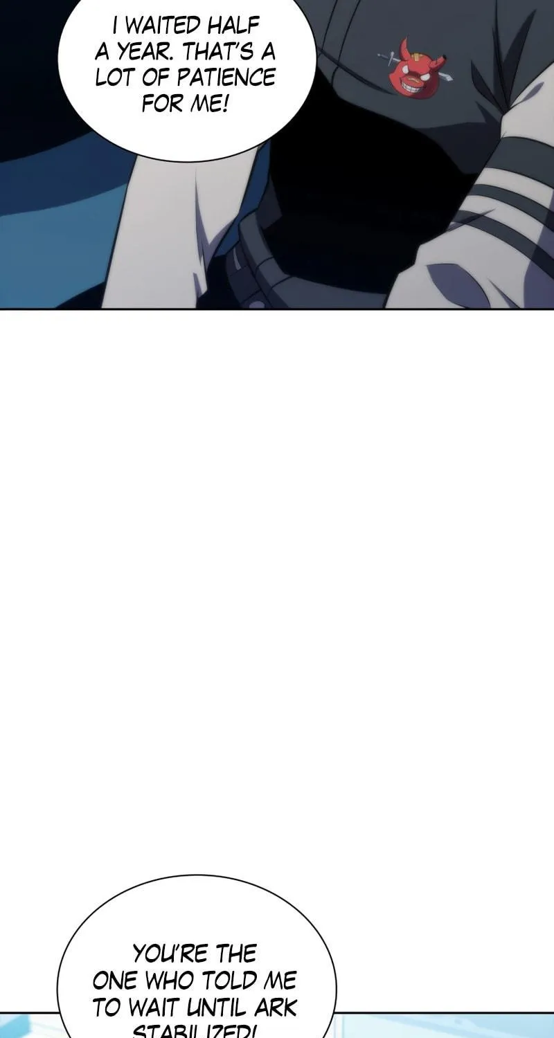 Read The Challenger chapter 42 image 7 on Lezhin