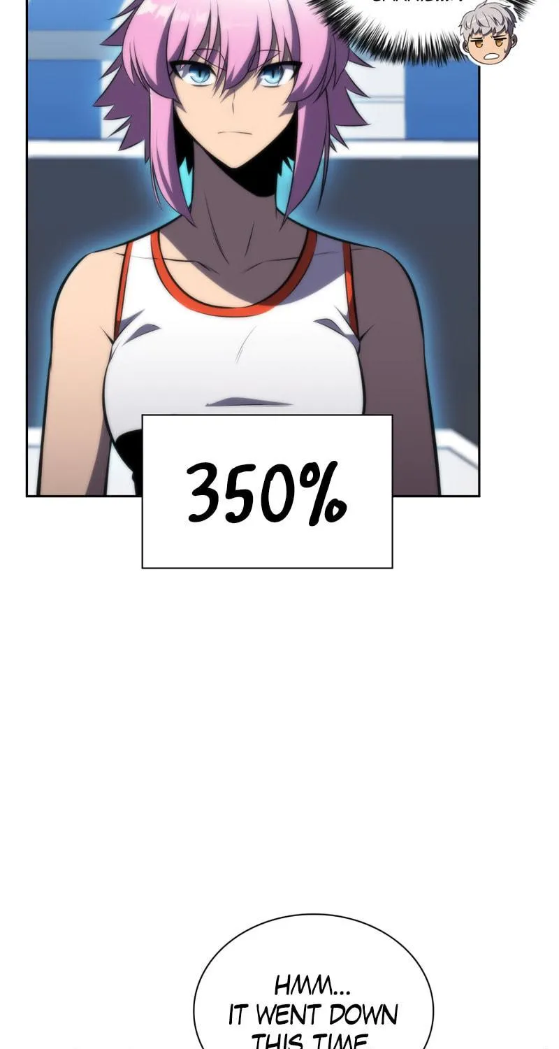 Read The Challenger chapter 42 image 71 on Lezhin