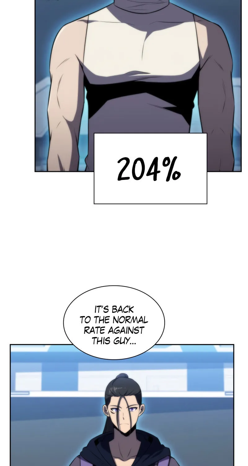 Read The Challenger chapter 42 image 73 on Lezhin