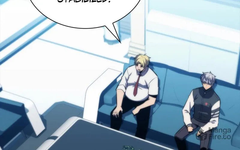 Read The Challenger chapter 42 image 8 on Lezhin