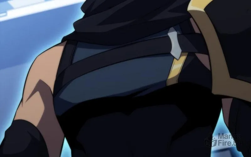 Read The Challenger chapter 42 image 81 on Lezhin