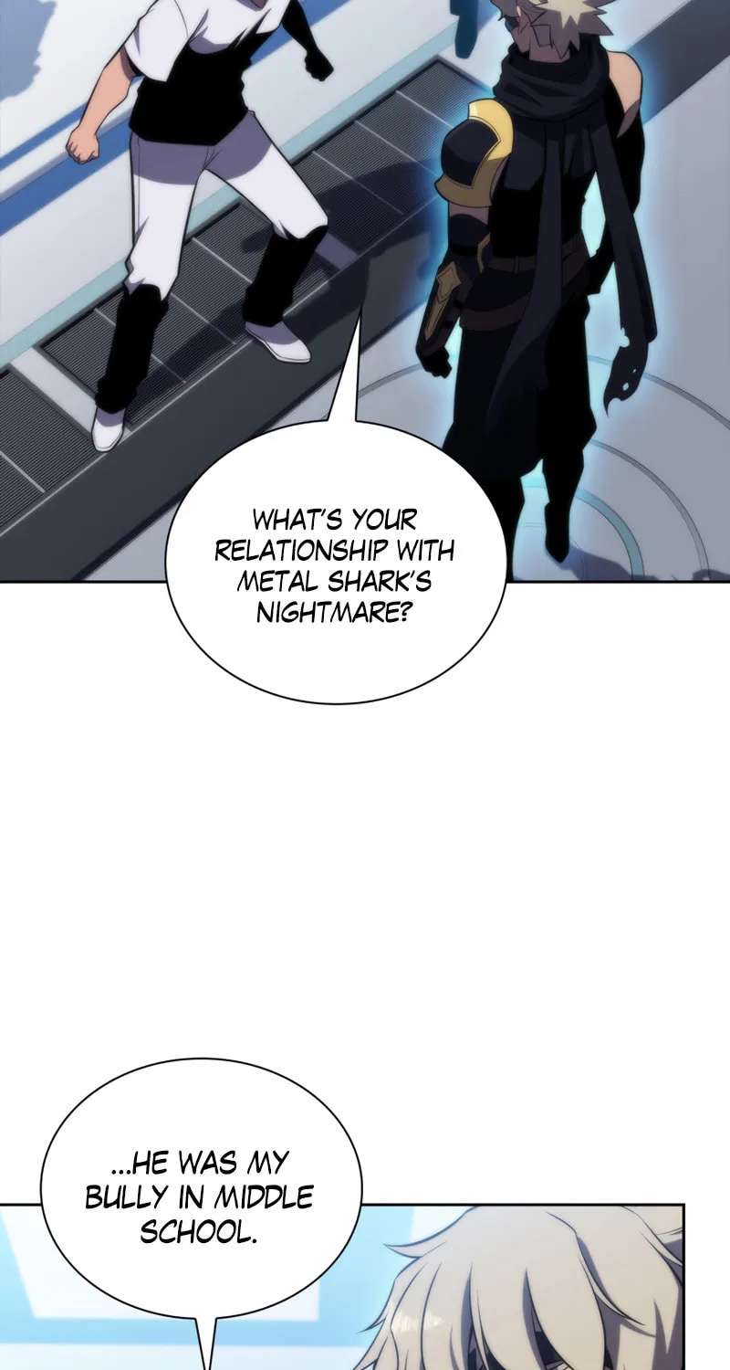 Read The Challenger chapter 42 image 84 on Lezhin