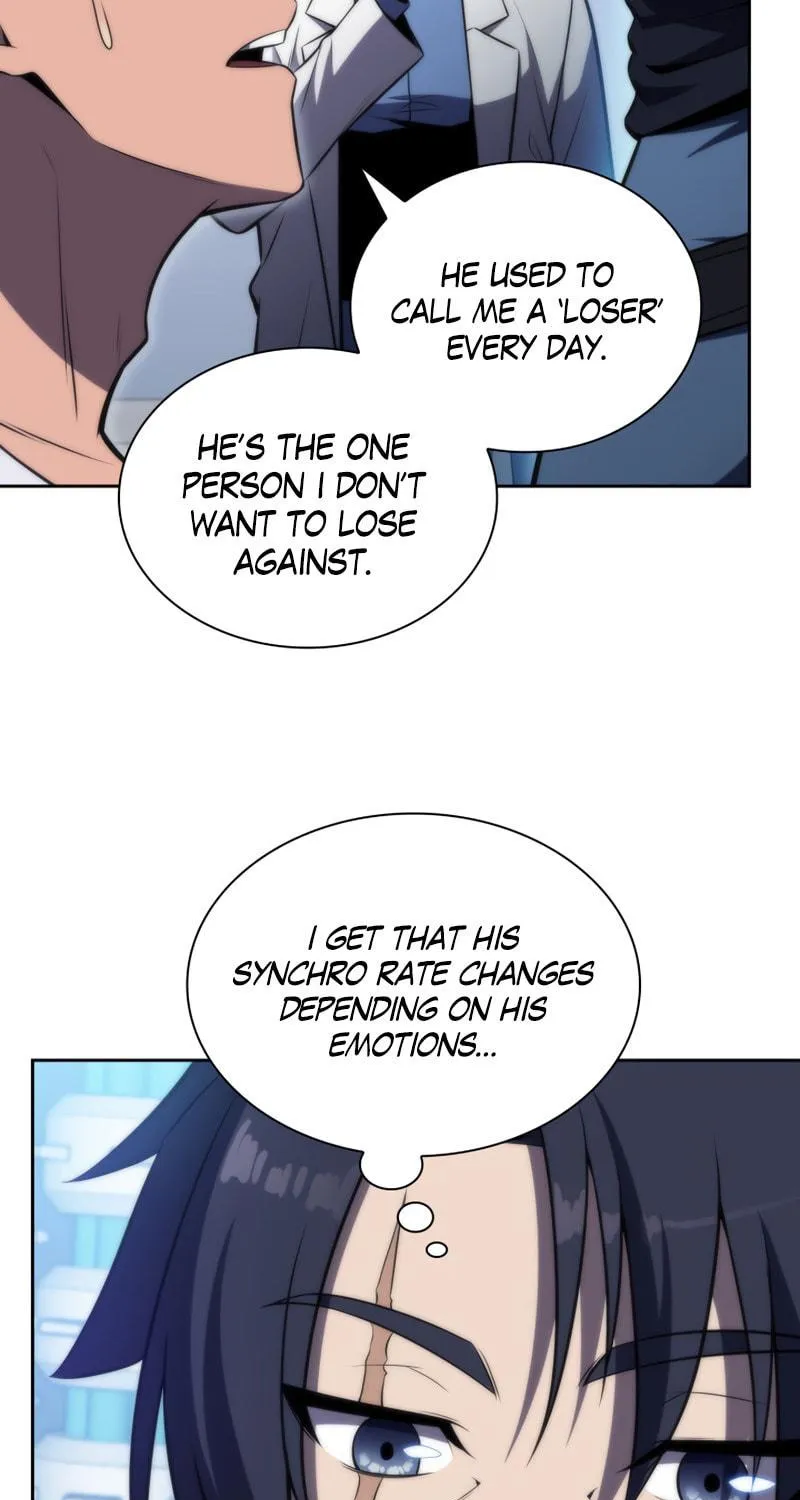 Read The Challenger chapter 42 image 86 on Lezhin