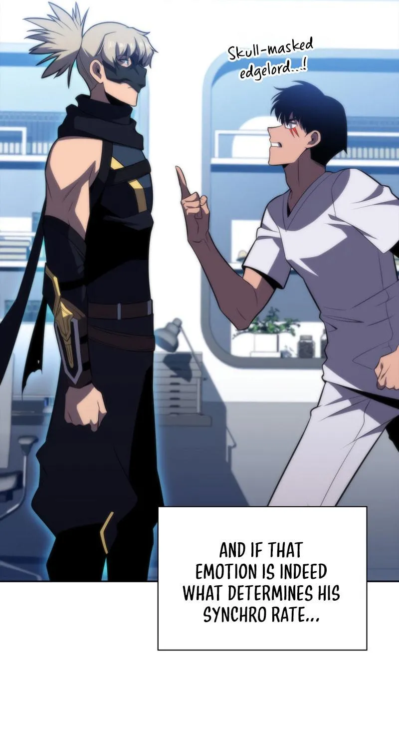 Read The Challenger chapter 42 image 89 on Lezhin
