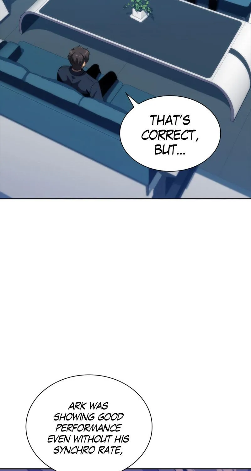Read The Challenger chapter 42 image 9 on Lezhin