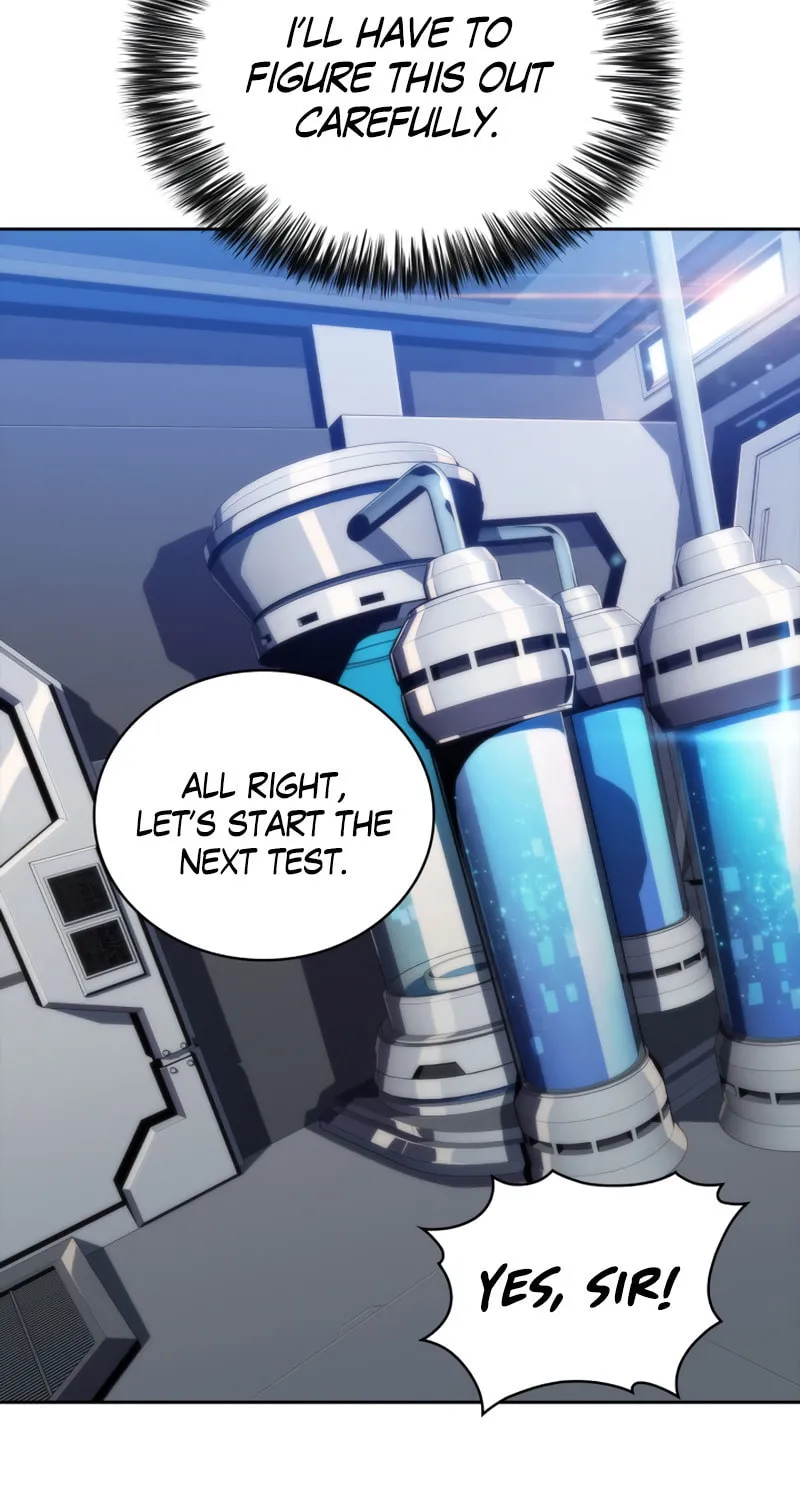 Read The Challenger chapter 42 image 93 on Lezhin