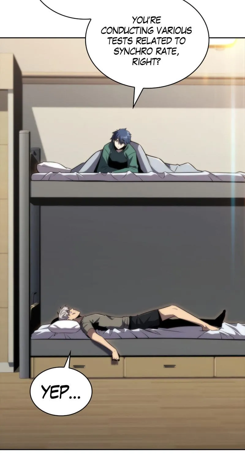 Read The Challenger chapter 42 image 99 on Lezhin