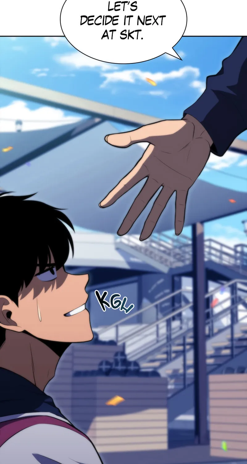 Read The Challenger chapter 43 image 100 on Lezhin