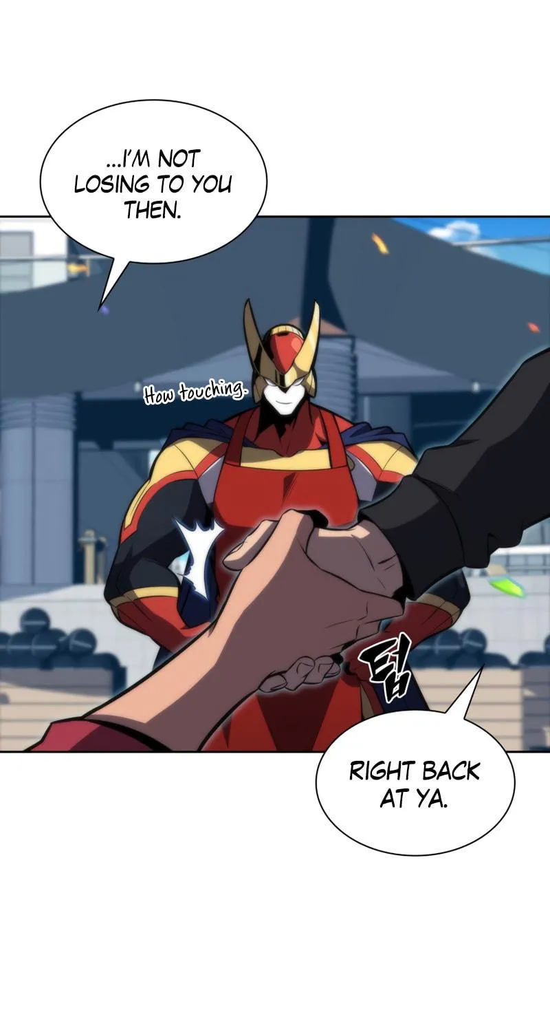 Read The Challenger chapter 43 image 102 on Lezhin