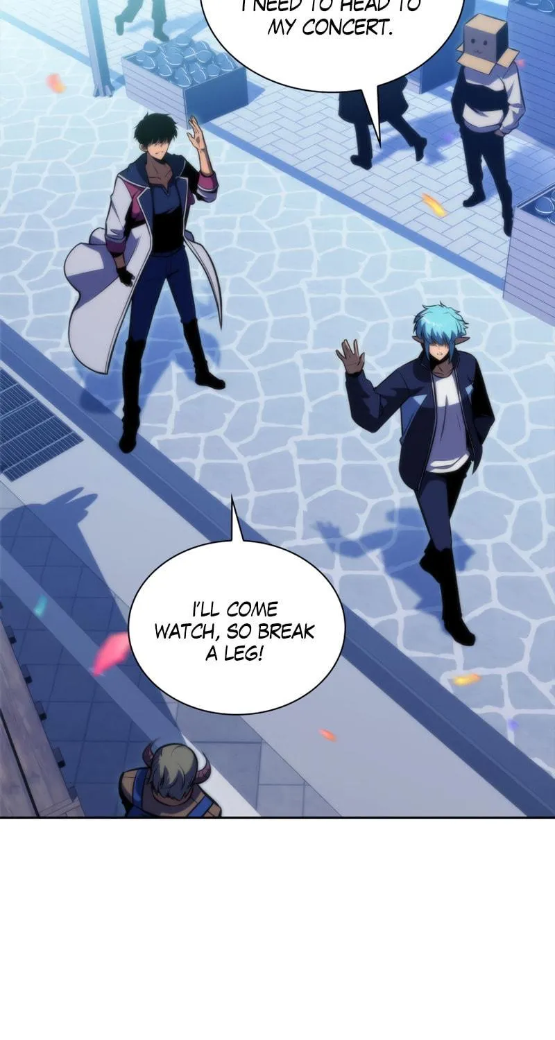 Read The Challenger chapter 43 image 104 on Lezhin