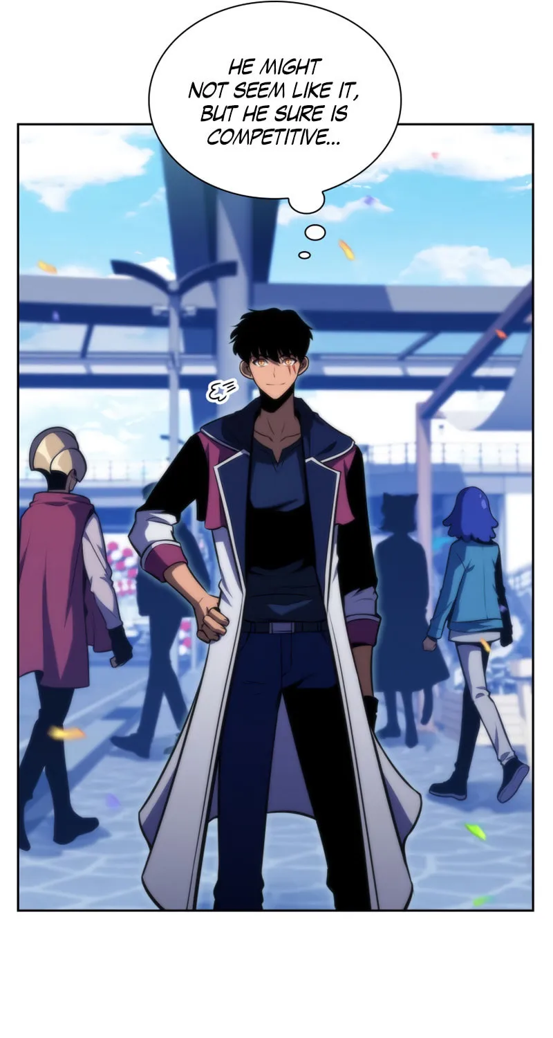 Read The Challenger chapter 43 image 106 on Lezhin