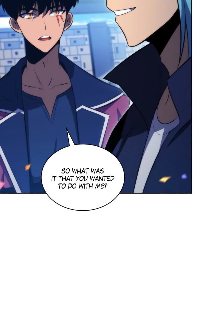 Read The Challenger chapter 43 image 11 on Lezhin
