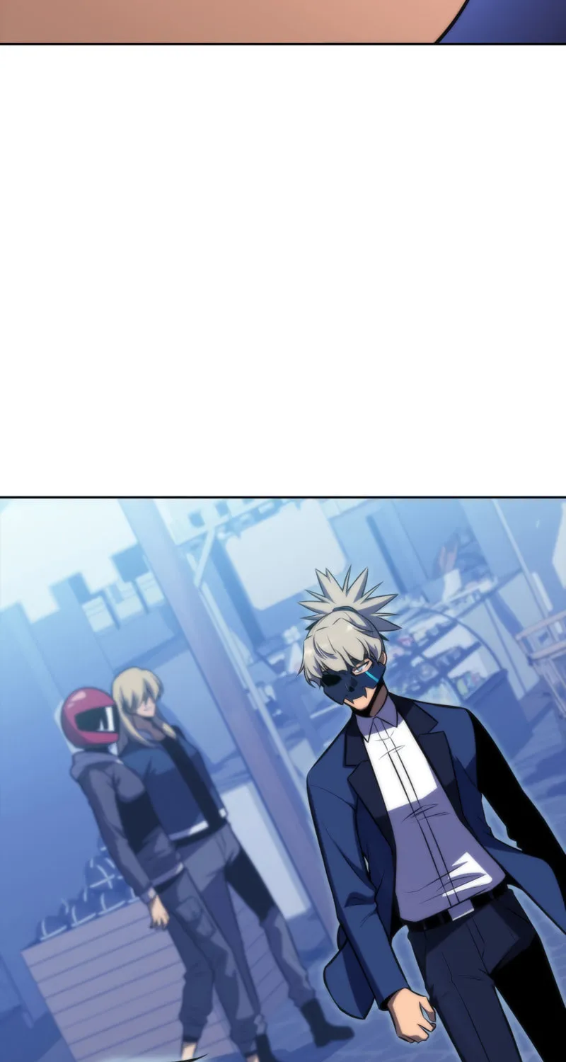 Read The Challenger chapter 43 image 110 on Lezhin