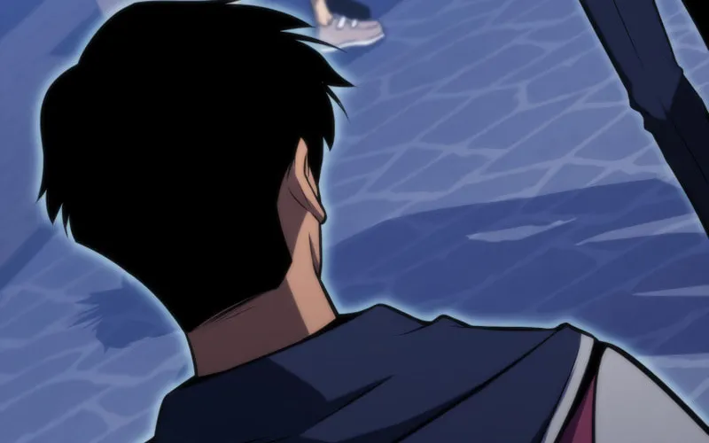 Read The Challenger chapter 43 image 111 on Lezhin