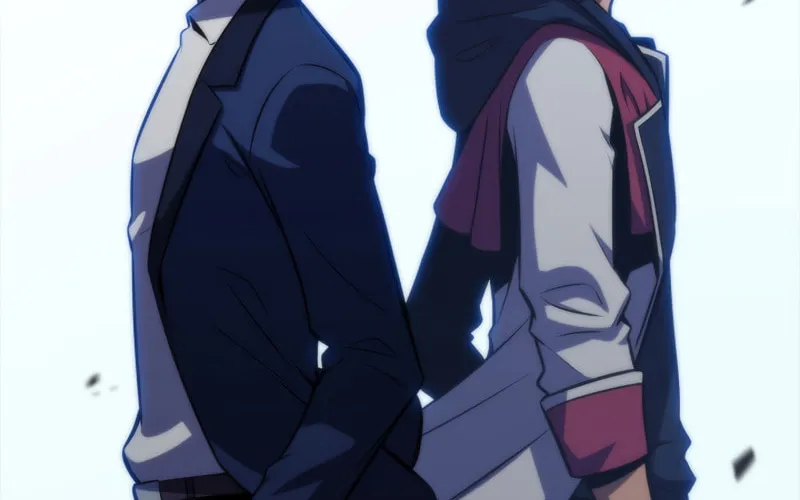 Read The Challenger chapter 43 image 113 on Lezhin