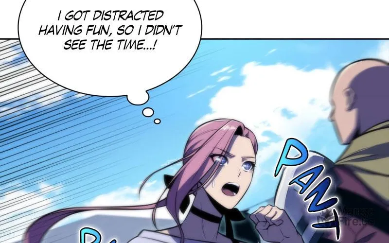 Read The Challenger chapter 43 image 126 on Lezhin