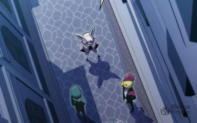 Read The Challenger chapter 43 image 134 on Lezhin