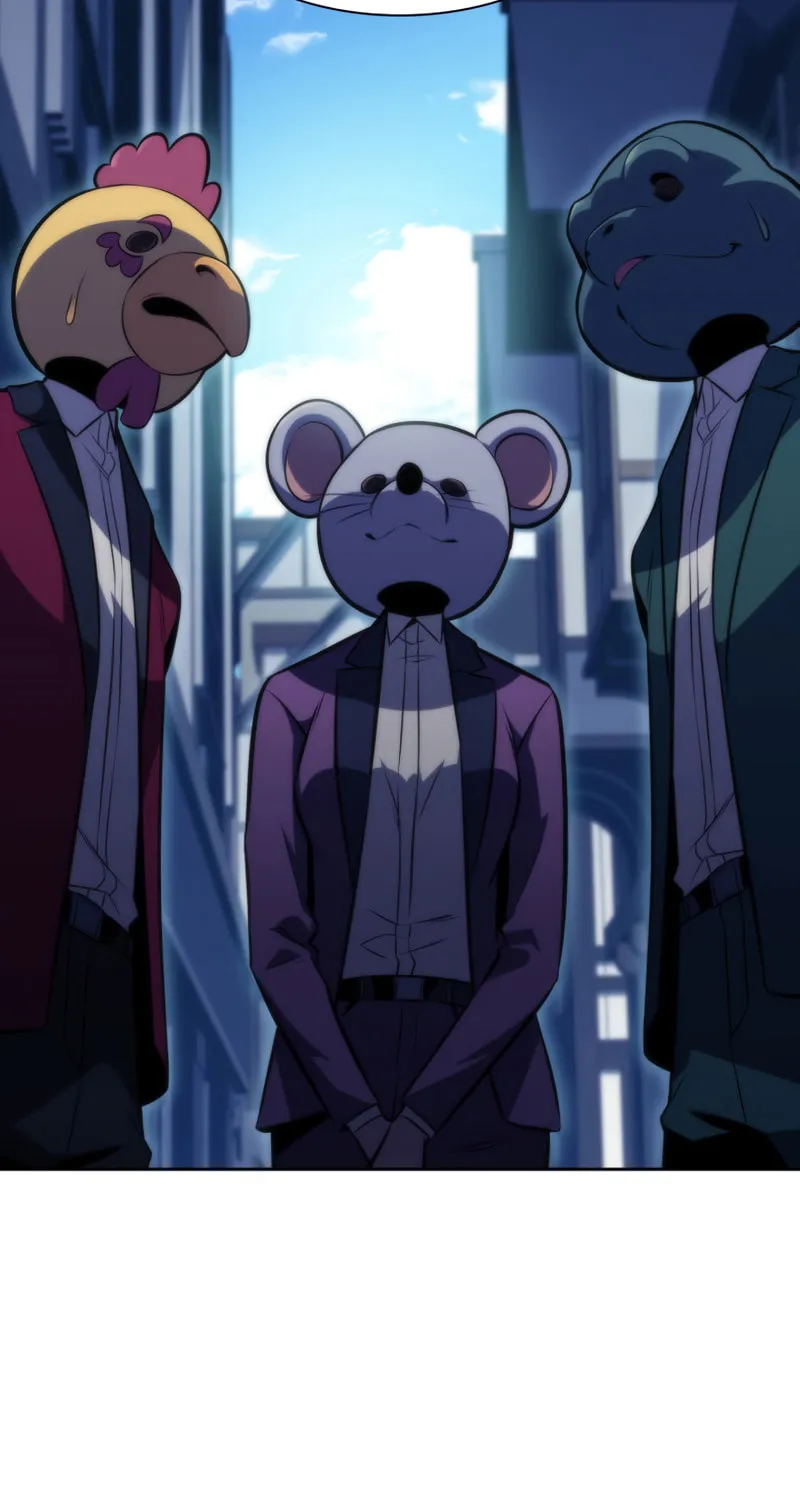 Read The Challenger chapter 43 image 139 on Lezhin